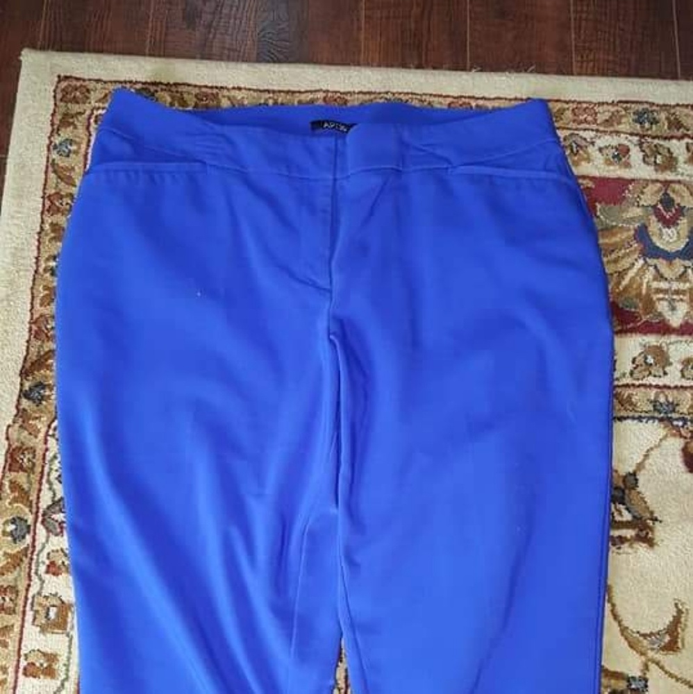 Capris